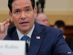 Marco Rubio Rejects Iran Tolls On Hormuz As Deal Strains Multiply