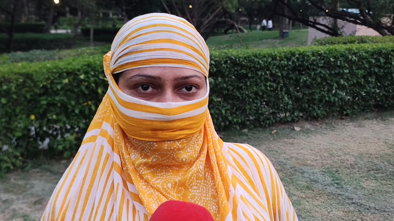 राम मंदिर चढ़ावा चोरी: मास्टरमाइंड अनुकल्प मिश्रा के चाचा की पहली पत्नी ने खोले राज, बताया कहां-क्&zwj;या खरीदा?