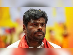 'New Politics', Eyes On Lok Sabha Polls: Annamalai's Big Plans After BJP Exit
