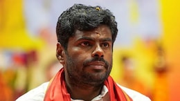 'New Politics', Eyes On Lok Sabha Polls: Annamalai's Big Plans After BJP Exit