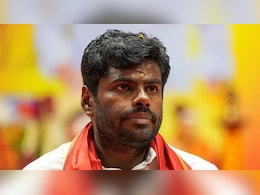 'New Politics', Eyes On Lok Sabha Polls: Annamalai's Big Plans After BJP Exit
