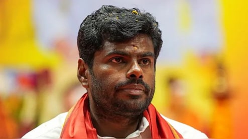 'New Politics', Eyes On Lok Sabha Polls: Annamalai's Big Plans After BJP Exit