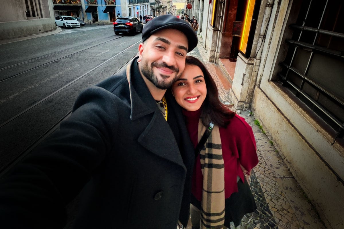 Jasmin Bhasin Opens Up On Living Together With Beau Aly Goni: "We're Enjoying This Phase..."