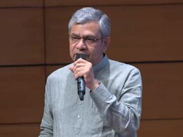 रेल मंत्री अश्विनी वैष्णव का बड़ा ऐलान, 2 महीने में वीकली नहीं डेली जाएगी अजमेर-दरभंगा एक्सप्रेस