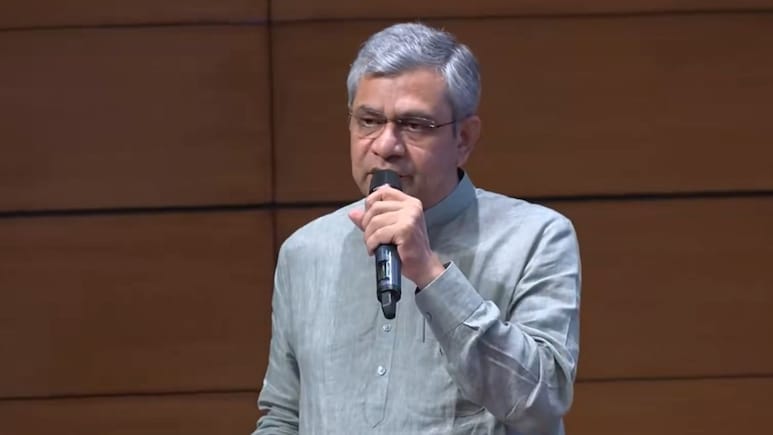रेल मंत्री अश्विनी वैष्णव का बड़ा ऐलान, 2 महीने में वीकली नहीं डेली जाएगी अजमेर-दरभंगा एक्सप्रेस