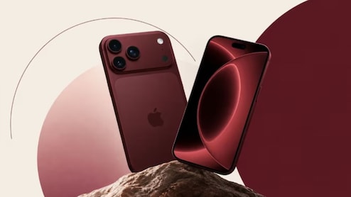 iPhone 18 Pro का पहला लुक लीक! मिलेगा ऐसा अनोखा डिस्प्ले, AI फीचर और धांसू कलर