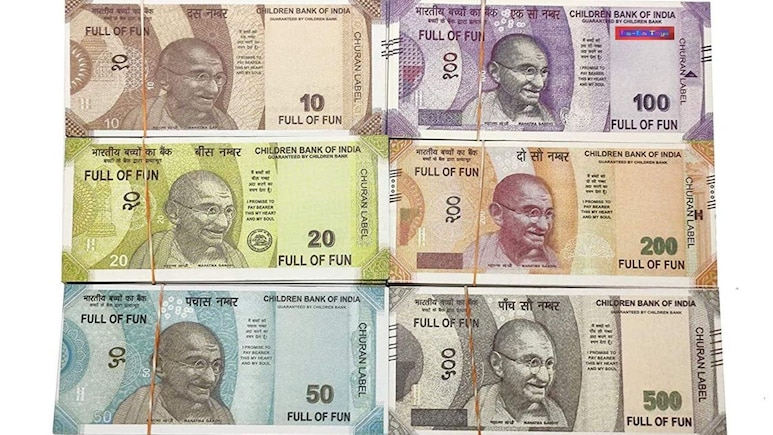 दौसा से फरीदाबाद तक फैला जाली नोटों का जाल, 40 हजार के नकली नोटों ने खोला एनसीआर का बड़ा राज