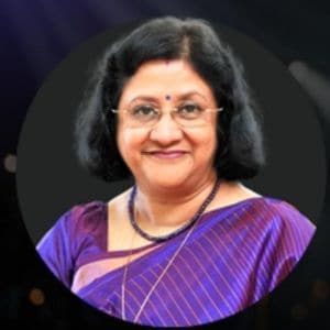 Arundhati Bhattacharya