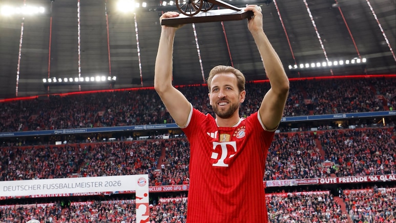 Harry Kane Congratulates RCB, Virat Kohli For Successful IPL Defence