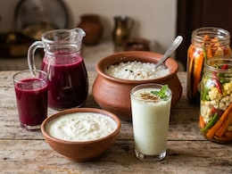 Doctor Explains 5 Probiotics To Eat On An Empty Stomach To Prevent Summer Bloating