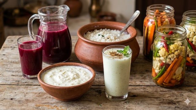 Probiotics that can help your gut control summer bloating