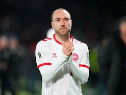 Denmark's Christian Eriksen Collapses On Pitch During Ukraine Friendly