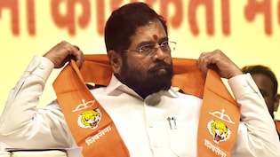 फेल होगा एकनाथ शिंदे का ऑपरेशन टाइगर? निंबालकर से मिले उद्धव गुट के नेता, आज करेंगे बड़ा ऐलान