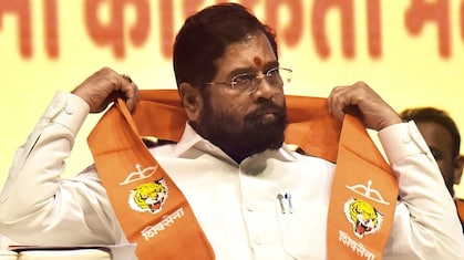 फेल होगा एकनाथ शिंदे का ऑपरेशन टाइगर? निंबालकर से मिले उद्धव गुट के नेता, आज करेंगे बड़ा ऐलान