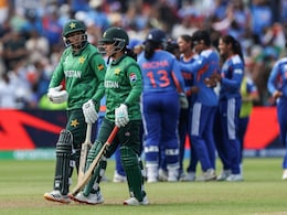 Pakistan Team Under Fire After First Round Exit In Women's T20 World Cup