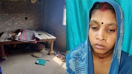 Enraged By Crying, Bihar Woman Slits Six-Month-Old Daughter's Throat