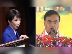 Japan PM Drops Guwahati Leg Of India Visit, Himanta Sarma Doesn't Know Why