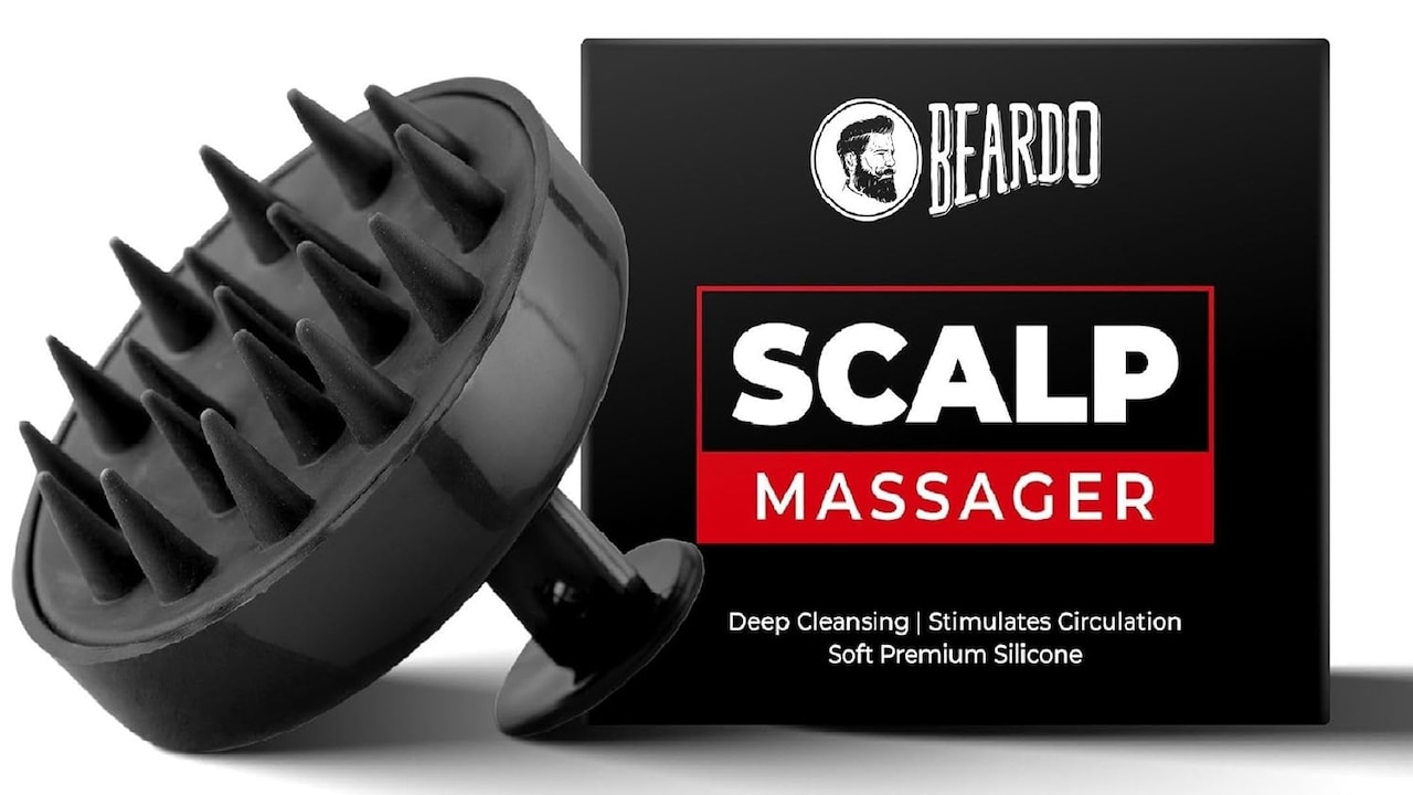 Scalp Massagers: Helpful Tool Or Overhyped Accessory? Scalp Massagers: Helpful Tool Or Overhyped Accessory?