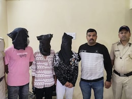 कल्याणात मध्यरात्री हायव्होल्टेज ड्रामा! मोनूवर 2 राऊंड फायर केले, पण अभीने स्वतःच्याच हातावर का मारली गोळी?