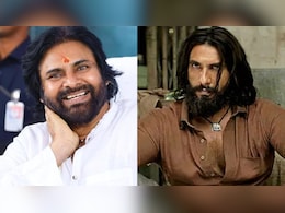 Pawan Kalyan Says He Liked Ranveer Singh's <i>Dhurandhar</i> Due To Its 'Boldness'