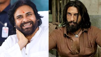 Pawan Kalyan Says He Liked Ranveer Singh's Dhurandhar Due To Its 'Boldness'