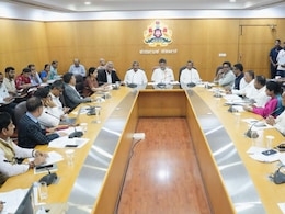 Implementation Of Guarantees To Change, Karnataka To Bring In New Checks