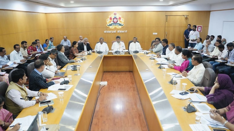Implementation Of Guarantees To Change, Karnataka To Bring In New Checks