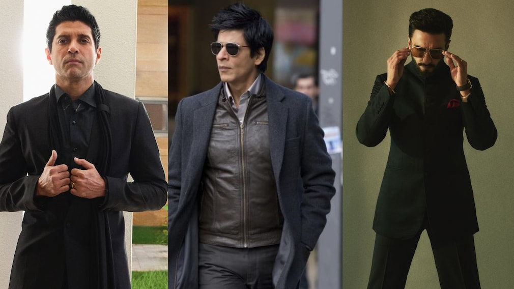 Curse Of <i>Don 3</i>: How Farhan Akhtar's Film Lost SRK, Ranveer Singh, And Its Way
