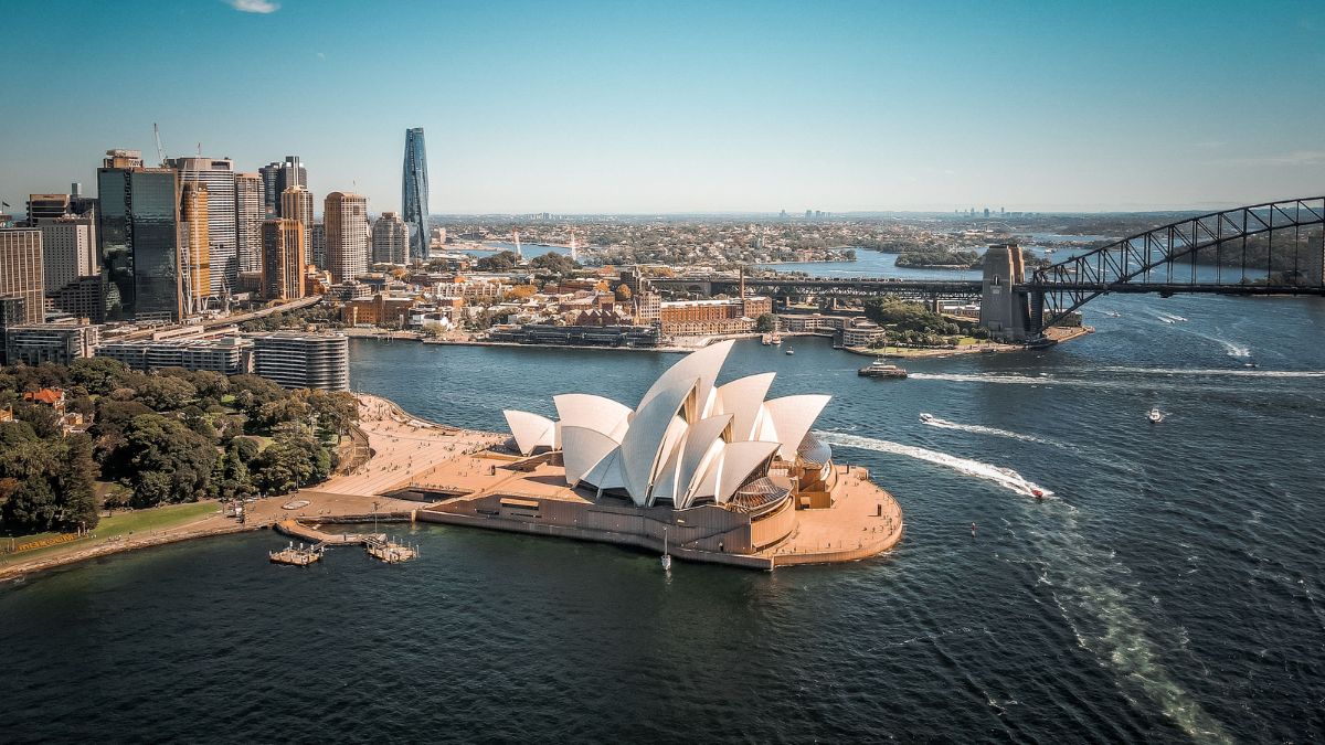 Sydney