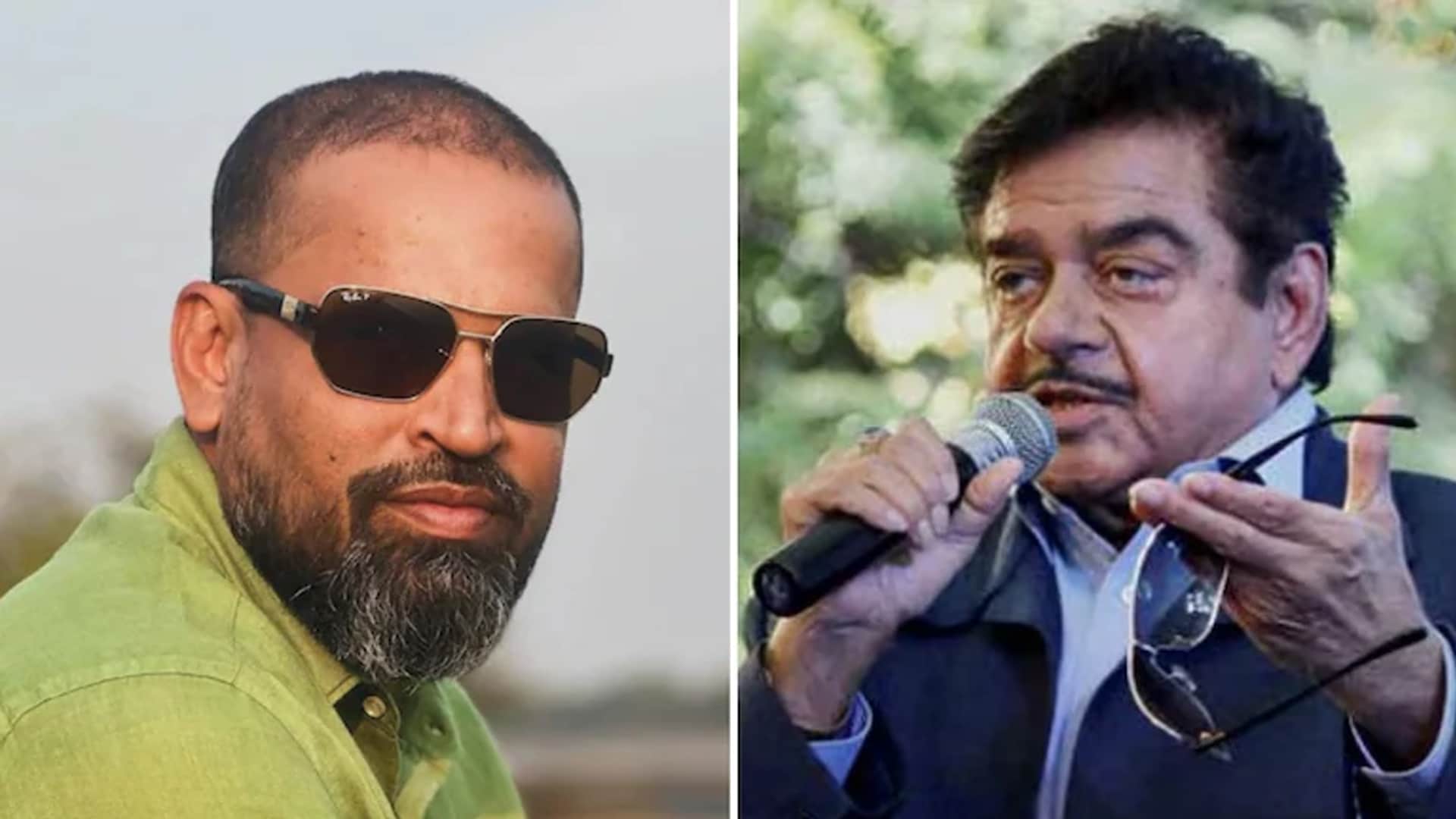 Yusuf Pathan, Shatrughan Sinha On List Of 19 Trinamool Rebel MPs: Sources