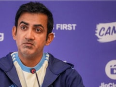 Sreesanth Slams Gautam Gambhir, Says Team India Needs 'A Mentor Like MS Dhoni'