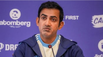 Gautam Gambhir Defends Sanju Samson Snub, Says 'Have To Look At Form'