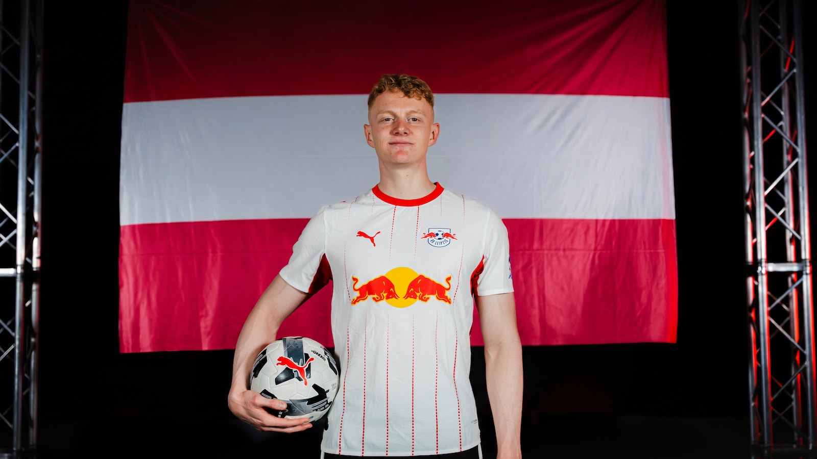 From Kuchl To Messi: How RB Leipzigs Nicolas Seiwald Turned Childhood Fantasy Into World Cup Reality