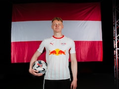 How RB Leipzig Star Seiwald Turned Childhood Fantasy Into World Cup Reality