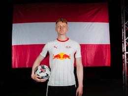 From Kuchl To Messi: How RB Leipzig's Nicolas Seiwald Turned Childhood Fantasy Into World Cup Reality
