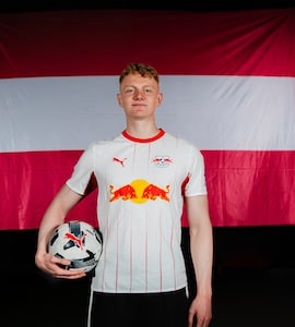 From Kuchl To Messi: How RB Leipzigs Nicolas Seiwald Turned Childhood Fantasy Into World Cup Reality