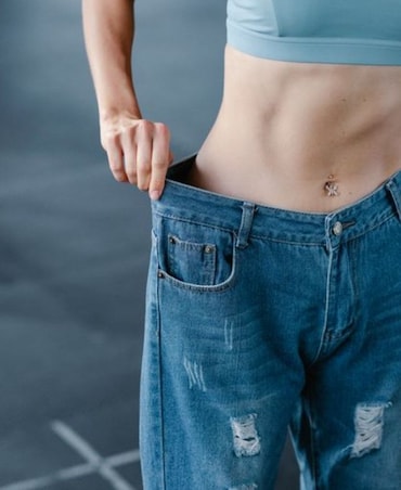 Healthy Carbs That Help In Weight Loss