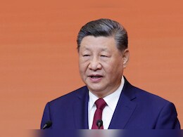 Xi to Visit North Korea Next Week for First Time Since 2019