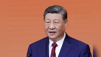 Xi to Visit North Korea Next Week for First Time Since 2019