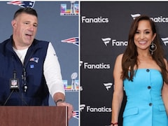Mike Vrabel-Dianna Russini Scandal Intensifies As NFL Legend Drops Strong Warning For New England Patriots