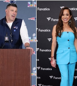 Mike Vrabel-Dianna Russini Scandal Intensifies As NFL Legend Drops Strong Warning For New England Patriots