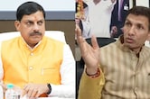 CM मोहन यादव ने जीतू पटवारी को 'दो कौड़ी का अध्यक्ष'  कहा, पटवारी बोले- ये उनकी सोच, हम पुतले नहीं जलाएंगे