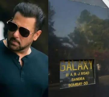 Salman Khan: 52 वर्षानंतर सलमान सोडणार गॅलक्सी अपार्टमेंट? 'इथे' राहणार भाईजान; आलिशान बंगला उभारणार