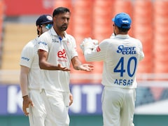 2 DRS Blunders In 2 Overs: Afghanistan Refuse To Learn From KL Rahul Mistake