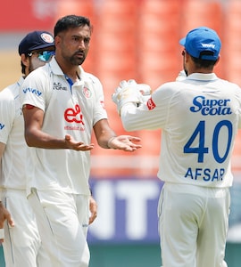 2 DRS Blunders In 2 Overs: Afghanistan Refuse To Learn From KL Rahul Mistake