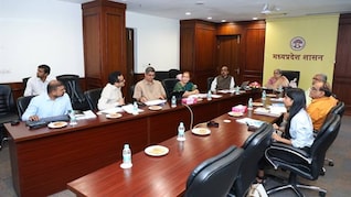 UCC की दहलीज पर मध्य प्रदेश-छत्तीसगढ़: जस्टिस रंजना देसाई समिति जल्द सौंपेगी ड्राफ्ट