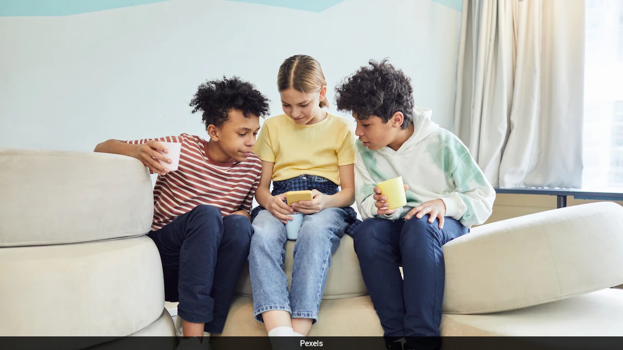 Should Children Under 13 Be Banned From Social Media? BJP MP's SHIELD Bill Explained