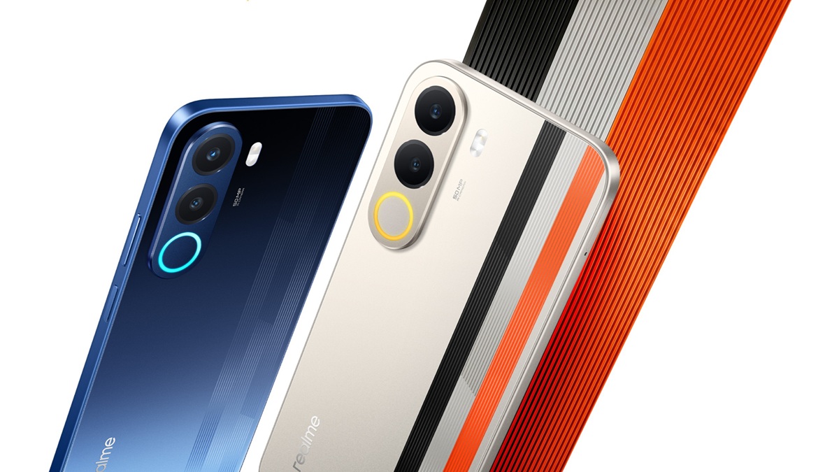 Realme P4x 4G 50 मेगापिक्सल कैमरा, 8000mAh बैटरी के साथ लॉन्च, जानें कीमत और फीचर्स