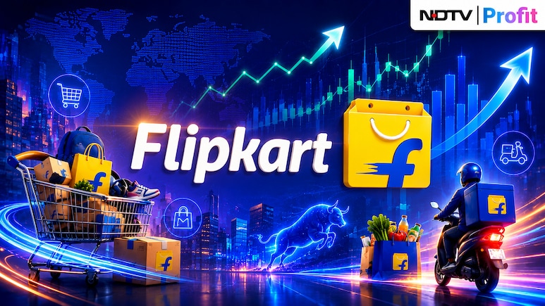 Flipkart Leans On Scale-Value Play To Drive Q-Commerce Expansion As Minutes Hits 1,000-Store Milestone