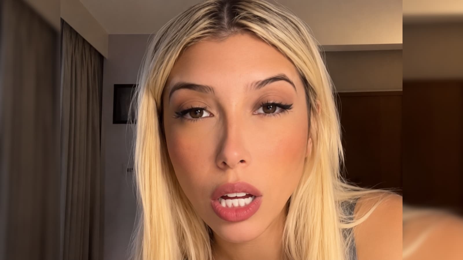 Who Is richbrat444? Woman Accusing DeenTheGreat And Adrien Broner of Abuse Despite Signing NDA